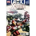 thumbnail image 1 of X-Men: Legacy #267 VF ; Marvel Comic Book, 1 of 1