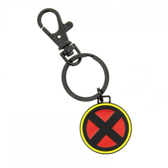 X-Men 897953 X-Men Logo Keychain