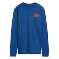 thumbnail image 1 of X-Men - Logo - Men's Long Sleeve Graphic T-Shirt, 1 of 4