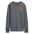 thumbnail image 1 of X-Men - Logo Long Sleeve Graphic T-Shirt, 1 of 4