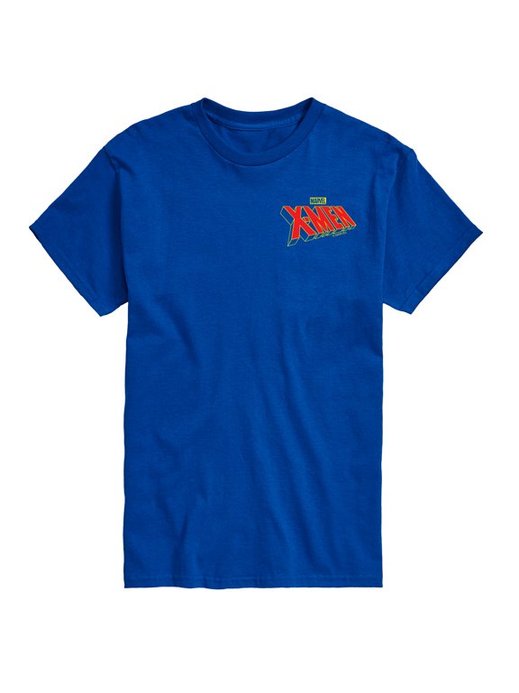 - Logo Men's Short Sleeve Graphic T-Shirt