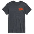 thumbnail image 1 of X-Men - Logo - Men's Short Sleeve Graphic T-Shirt, 1 of 4