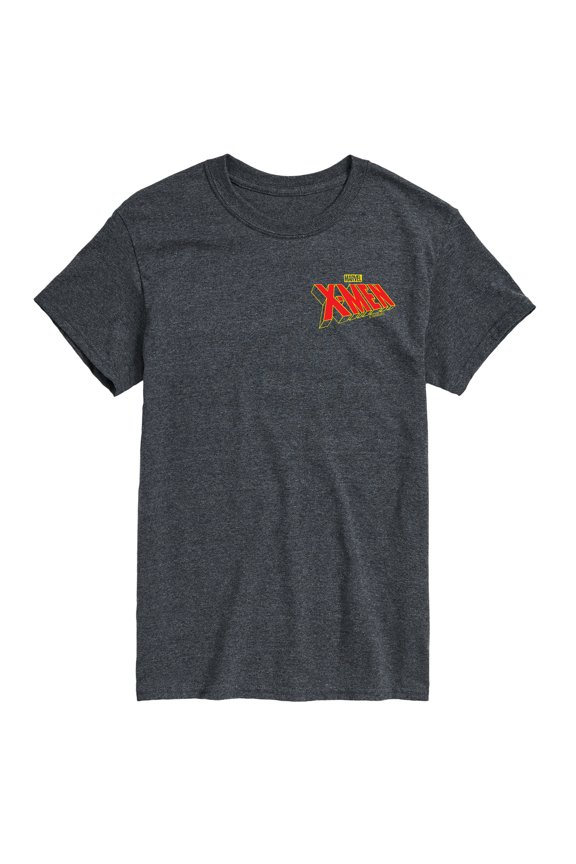 - Logo Short Sleeve Graphic T-Shirt