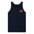thumbnail image 1 of X-Men - Logo - Men's Sleeveless Graphic Tank, 1 of 4