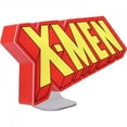 thumbnail image 1 of Paladone X-Men Logo Light - Officially Licensed X-Men Merchandise & Room Decor, 1 of 6