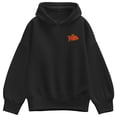 thumbnail image 1 of X-Men - Logo Oversized Fleece Hoodie Sweatshirt, 1 of 3