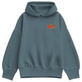 thumbnail image 1 of X-Men - Logo Oversized Fleece Hoodie Sweatshirt, 1 of 3