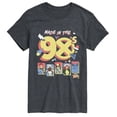 thumbnail image 1 of X-Men - Made In The 90s - Men's Short Sleeve Graphic T-Shirt, 1 of 4