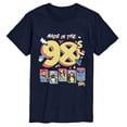 thumbnail image 1 of X-Men - Made In The 90s - Men's Short Sleeve Graphic T-Shirt, 1 of 4