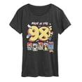 thumbnail image 1 of X-Men - Made In The 90s - Women's Short Sleeve Graphic T-Shirt, 1 of 4