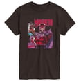 thumbnail image 1 of X-Men - Magneto Boxes - Men's Short Sleeve Graphic T-Shirt, 1 of 3