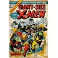thumbnail image 1 of X-Men - Marvel Cover #1 Laminated Poster (24 x 36), 1 of 1