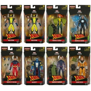 Hasbro Shop All X-Men in X-Men - Walmart.com Hasbro Shop All X-Men in X-Men - Walmart.com