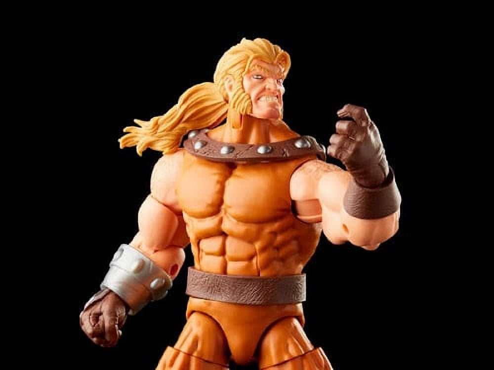 X Men Marvel Legends Sabretooth (Colossus BAF) Walmart com X Men Marvel Legends Sabretooth (Colossus BAF) Walmart com