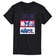 thumbnail image 1 of X-Men - Marvel Logos Short Sleeve Graphic T-Shirt, 1 of 4