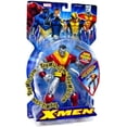 thumbnail image 1 of X-Men Marvel Super Strength Colossus with Bendy I-Beam, 1 of 5
