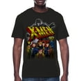 thumbnail image 1 of X-Men, Men's Apparel Graphic T-Shirt, 90's Team, Sizes S-3XL, 1 of 6