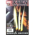 thumbnail image 1 of X-Men Movie Adaptation #1A VF ; Marvel Comic Book, 1 of 1