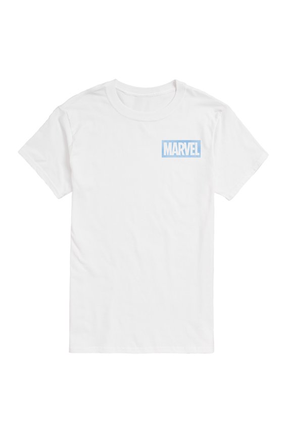 - Mystique Shadow - Men's Short Sleeve Graphic T-Shirt