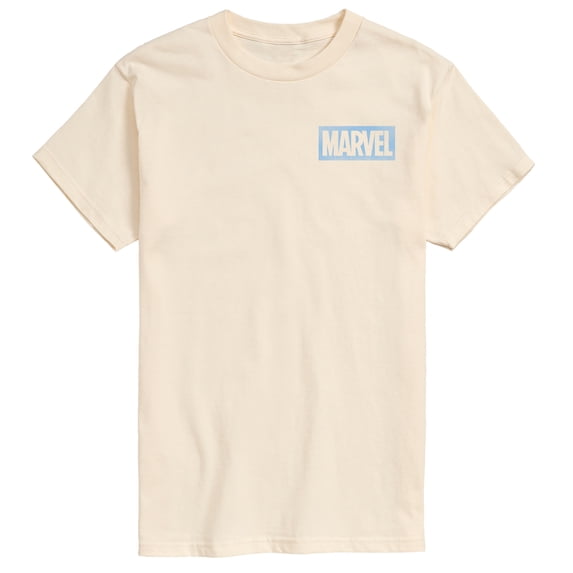 X-Men - Mystique Shadow Short Sleeve Graphic T-Shirt