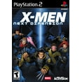 thumbnail image 1 of X-Men: Next Dimension - Sony PlayStation 2 PS2 Pre-Owned Tested & Working Great Shape!, 1 of 2