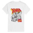 thumbnail image 1 of X-Men - No. 1 - Men's Short Sleeve Graphic T-Shirt, 1 of 4