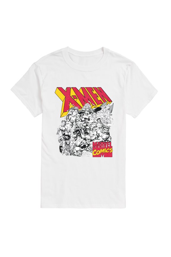 - No. 1 - Men's Short Sleeve Graphic T-Shirt