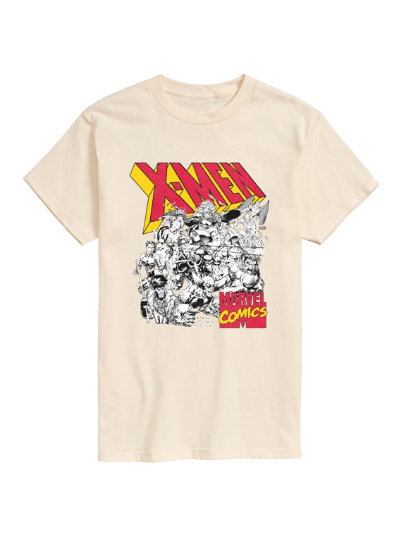 - No. 1 Men's Short Sleeve Graphic T-Shirt