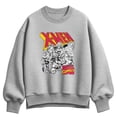 thumbnail image 1 of X-Men - No. 1 Oversized Fleece Crew Sweatshirt, 1 of 2
