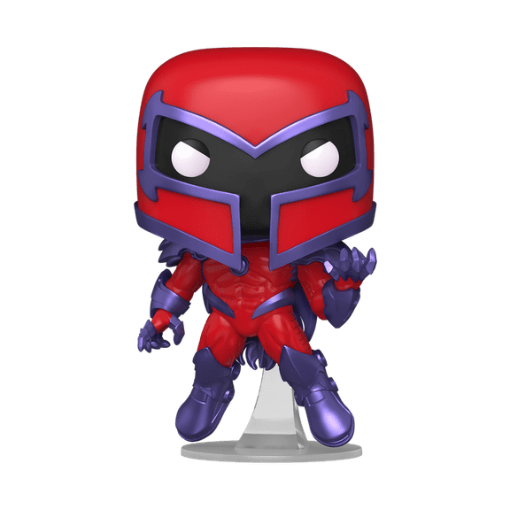 X-Men Onslaught #1503 Funko Pop Convention Exclusive