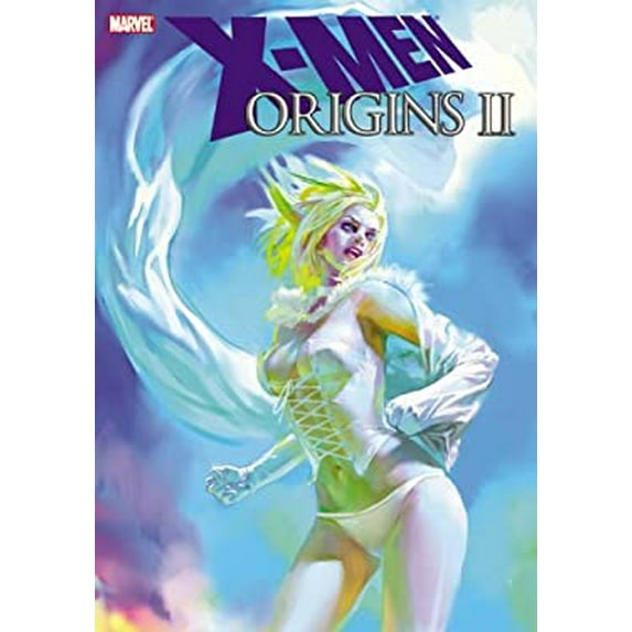 Pre-Owned X-Men Origins 2 (Paperback) 0785146709 9780785146704