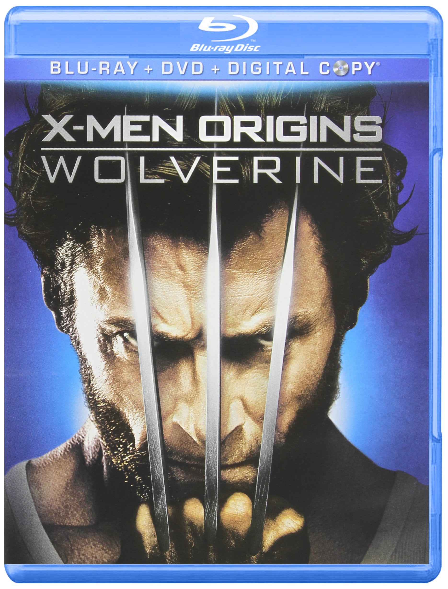 X-Men Origins: Wolverine (2009) - IMDb