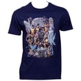 thumbnail image 1 of X-Men Past and Future United Men's T-Shirt-3XLarge, 1 of 1