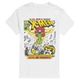 thumbnail image 1 of X-Men - Phoenix Cover - Men's Short Sleeve Graphic T-Shirt, 1 of 4