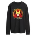 thumbnail image 1 of X-Men - Phoenix Signature Long Sleeve Graphic T-Shirt, 1 of 4