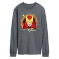 thumbnail image 1 of X-Men - Phoenix Signature Long Sleeve Graphic T-Shirt, 1 of 4