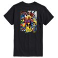 thumbnail image 1 of X-Men - Previously on X-Men Short Sleeve Graphic T-Shirt, 1 of 4