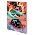 thumbnail image 1 of X-MEN: RED: X-MEN RED BY AL EWING VOL. 2 (Series #2) (Paperback), 1 of 1