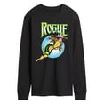 thumbnail image 1 of X-Men - Rogue Circle Long Sleeve Graphic T-Shirt, 1 of 4