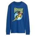 thumbnail image 1 of X-Men - Rogue Circle Long Sleeve Graphic T-Shirt, 1 of 4