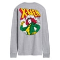 thumbnail image 1 of X-Men - Rogue Logo Long Sleeve Graphic T-Shirt, 1 of 4