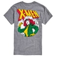 thumbnail image 1 of X-Men - Rogue Logo Short Sleeve Graphic T-Shirt, 1 of 4