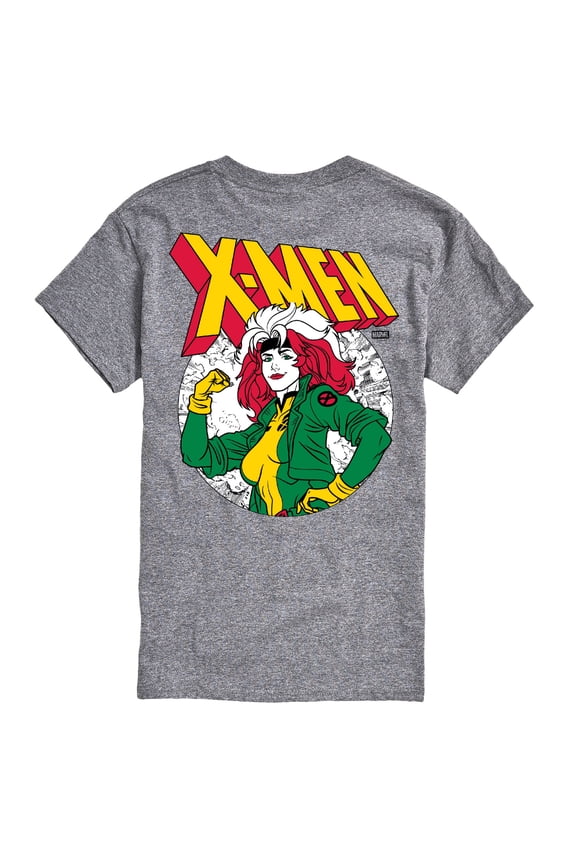- Rogue Logo Short Sleeve Graphic T-Shirt