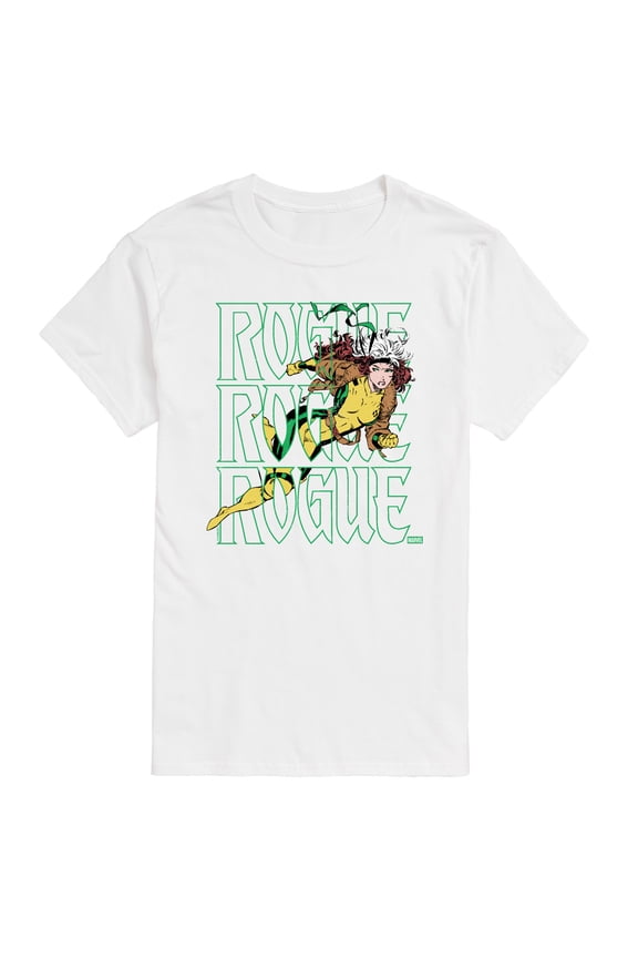 - Rogue Stack - Men's Short Sleeve Graphic T-Shirt