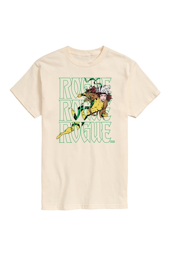- Rogue Stack - Men's Short Sleeve Graphic T-Shirt