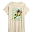 thumbnail image 1 of X-Men - Rogue Stack - Women's Short Sleeve Graphic T-Shirt, 1 of 4