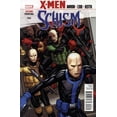thumbnail image 1 of X-Men: Schism #2 (2nd) VF ; Marvel Comic Book, 1 of 1