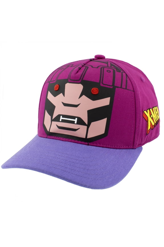 Sentinel Snapback Hat