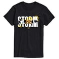 thumbnail image 1 of X-Men - Storm Face Short Sleeve Graphic T-Shirt, 1 of 4
