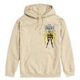 thumbnail image 1 of X-Men - Storm Icons Graphic Fleece Pullover Hoodie, 1 of 3